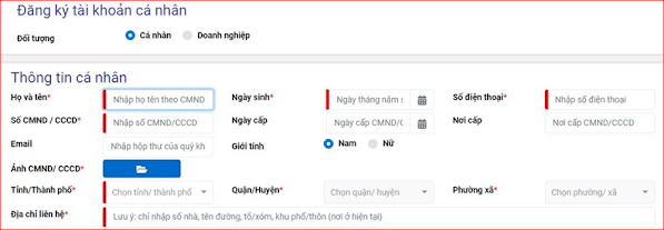kiểm tra nợ xấu kiểm tra nợ xấu