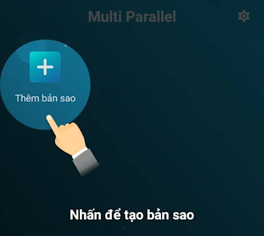 Multi Parallel Pro Multi Parallel Pro