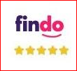 Vay tiền online Findo