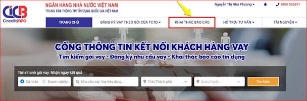 kiểm tra nợ xấu kiểm tra nợ xấu