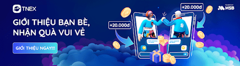 kiếm tiền với tnex