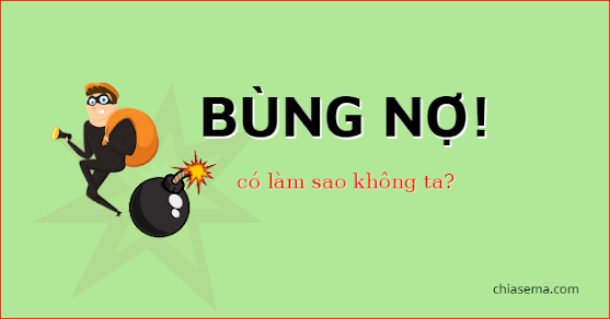 bùng nợ app vay tiền online bùng app vay online