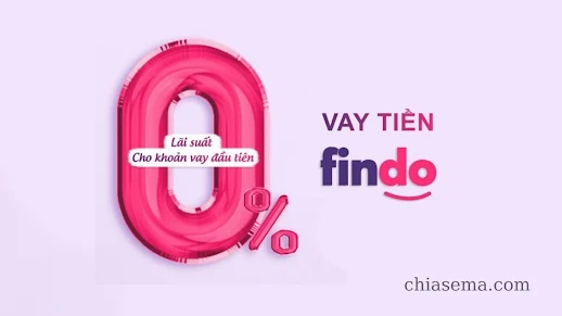 vay tiền online findo vay tiền findo