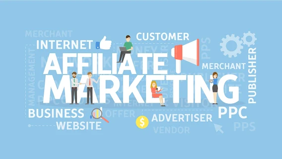 Các thuật ngữ sử dụng trong Affililate Marketing Các thuật ngữ trong Affililate Marketing