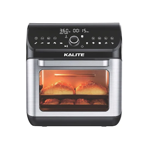 Nồi chiên không dầu Kalite
