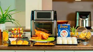 Nồi chiên không dầu kalite