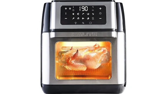 Nồi chiên không dầu Kalite Q10