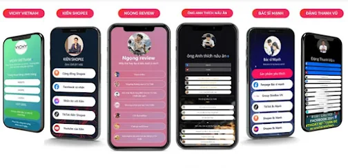 bio link bán hàng bio link bán hàng