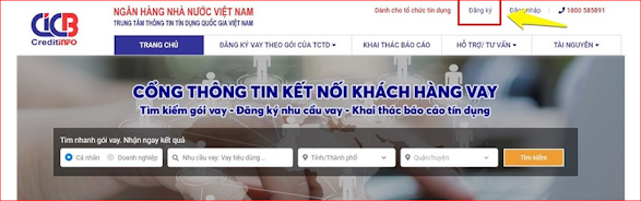 kiểm tra nợ xấu kiểm tra nợ xấu