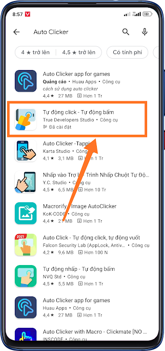 Săn mã giảm giá Shopee bằng Auto Clicker Săn mã giảm giá Shopee bằng Auto Clicker