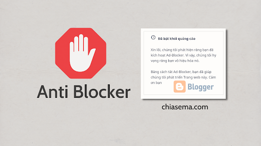 anti adblocker