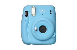 Máy Chụp Ảnh Lấy Ngay Fujifilm Instax Mini 11 Máy Chụp Ảnh Lấy Ngay Fujifilm Instax Mini 11