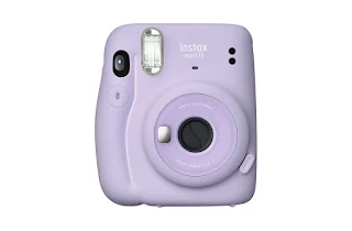 Máy Chụp Ảnh Lấy Ngay Fujifilm Instax Mini 11 Máy Chụp Ảnh Lấy Ngay Fujifilm Instax Mini 11