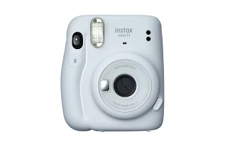 Máy Chụp Ảnh Lấy Ngay Fujifilm Instax Mini 11 Máy Chụp Ảnh Lấy Ngay Fujifilm Instax Mini 11