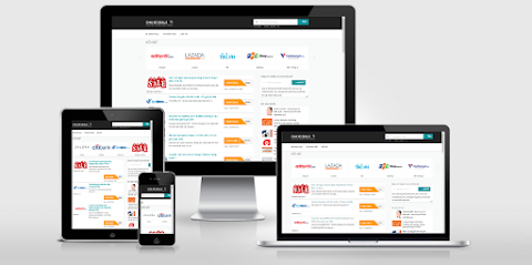 Website tiếp thị liên kết