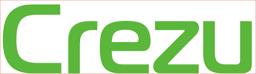 logo Crezu