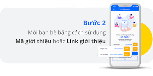 giới thiệu bạn bè đăng ký fmarket fmarket