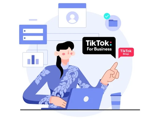 Tiktok Shop