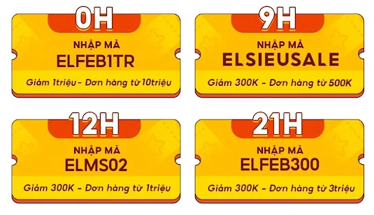 Mã giảm giá Shopee Mã giảm giá Shopee