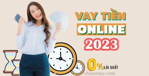 vay tiền online uy tín