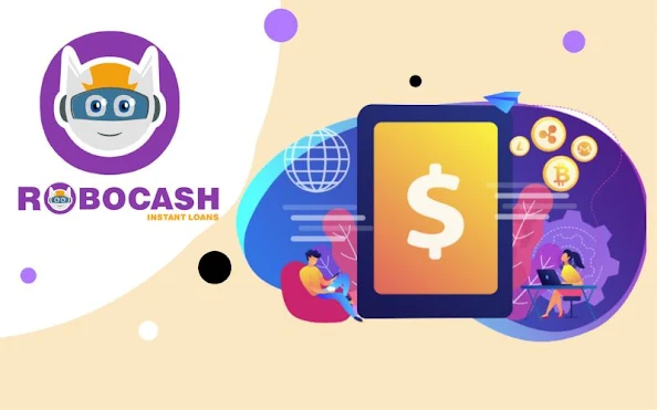 Vay tiền online Robocash Vay tiền online Robocash