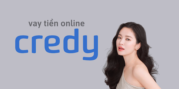 Credy là gì? Hướng dẫn vay tiền online tại Credy