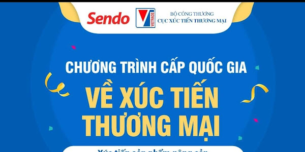 Chương trình giải cứu nông sản Hải Dương: "Chỉ 1.000đ cho 1kg nông sản, không giới hạn số lượng mua" được tổ chức trên Sendo