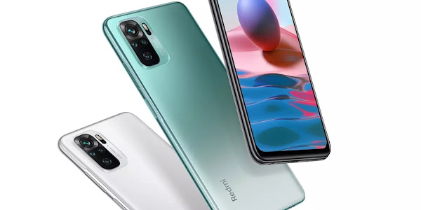 [GIẢM 100K] MÃ GIẢM GIÁ XIAOMI REDMI NOTE 10