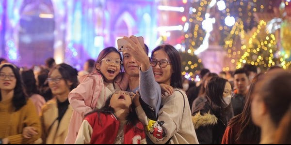 Lịch nghỉ Tết Dương lịch 2024 mới nhất! Vì sao Tết Tây năm nay lại được nghỉ nhiều ngày?