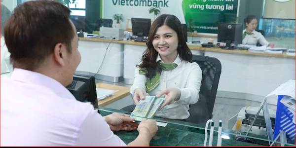 Lãi suất gửi tiết kiệm ngân hàng Vietcombank mới nhất tháng 4/2023 - Lãi suất tiền gửi VCB hôm nay