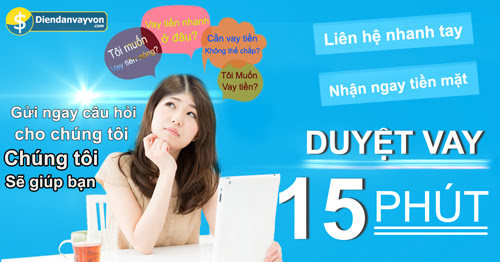 Tổng hợp những gói vay online lãi suất thấp, dễ vay, dễ duyệt nhất hiện nay