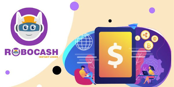 Cách vay online 5 triệu tại Robocash - chỉ cần CCCD - nhận tiền luôn