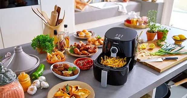 review nồi chiên không dầu tốt nhất review nồi chiên không dầu tốt nhất