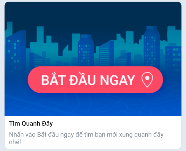 Tìm quanh đây Zalo Tìm quanh đây Zalo