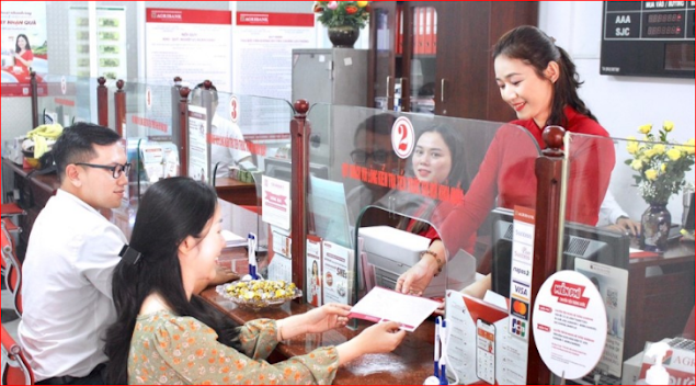 gửi tiết kiệm ngân hàng Agribank