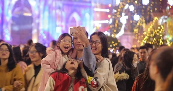 Lịch nghỉ Tết Dương lịch 2024 Lịch nghỉ Tết Dương lịch 2024