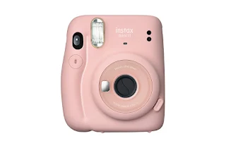 Máy Chụp Ảnh Lấy Ngay Fujifilm Instax Mini 11 Máy Chụp Ảnh Lấy Ngay Fujifilm Instax Mini 11