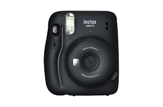 Máy Chụp Ảnh Lấy Ngay Fujifilm Instax Mini 11 Máy Chụp Ảnh Lấy Ngay Fujifilm Instax Mini 11